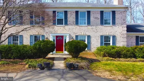 21733 Oatlands Rd, Aldie, VA 20105