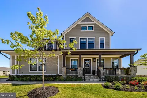 23744 Fairfield Knoll Ct, Aldie, VA 20105