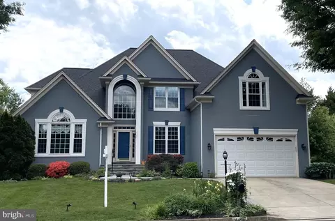 44011 Cheltenham Cir, Ashburn, VA 20147