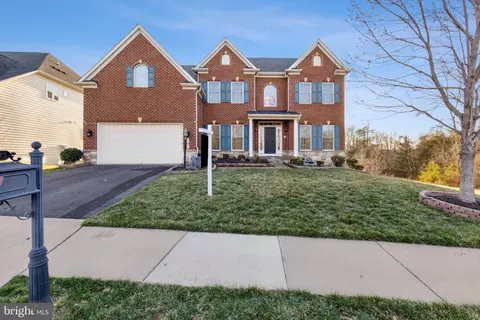 25561 Royal Hunter Dr, Aldie, VA 20105