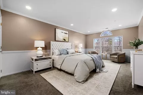 Bedroom - 20378 Alderleaf Ter, Ashburn, VA 20147 photo 1 of 1