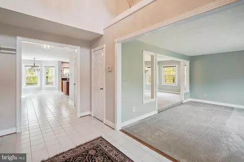 Entry Way - 3 Steed Pl, Sterling, VA 20165 photo 2 of 6
