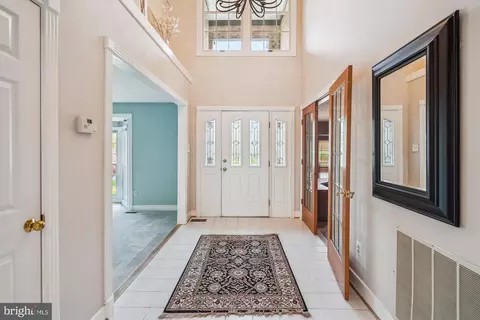 Entry Way - 3 Steed Pl, Sterling, VA 20165 photo 1 of 6