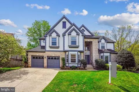Exterior - 3 Steed Pl, Sterling, VA 20165 photo 19 of 19