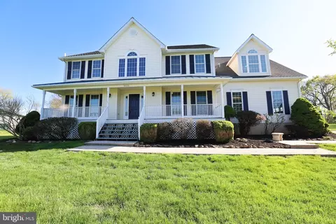 40205 Quailrun Ct, Lovettsville, VA 20180