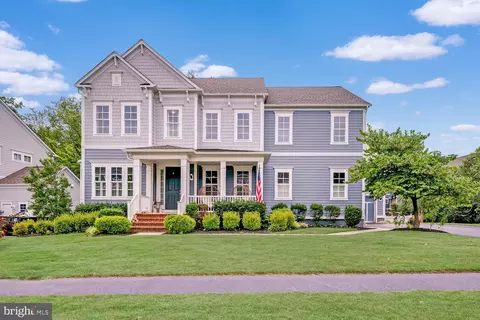 41137 Turkey Oak Dr, Aldie, VA 20105