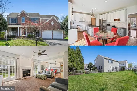 43871 Thomas Bridges Ct, Chantilly, VA 20152