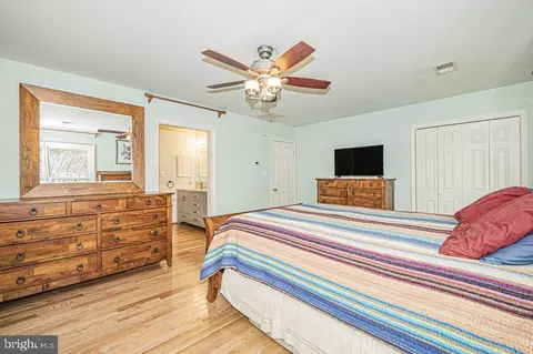 Bedroom - 17573 Wadell Ct, Hamilton, VA 20158 photo 5 of 5