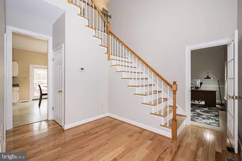 Entry Way - 17573 Wadell Ct, Hamilton, VA 20158 photo 1 of 2