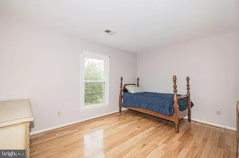 Bedroom - 17573 Wadell Ct, Hamilton, VA 20158 photo 2 of 5