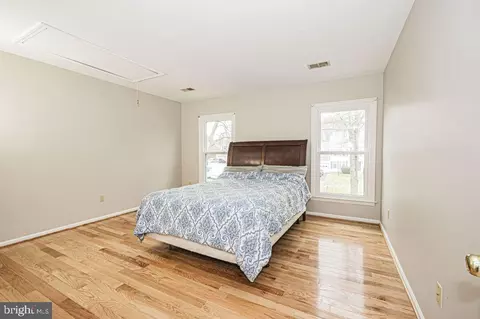 Bedroom - 17573 Wadell Ct, Hamilton, VA 20158 photo 1 of 5