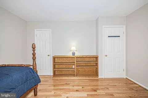 Bedroom - 17573 Wadell Ct, Hamilton, VA 20158 photo 3 of 5