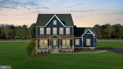 14733 Fordson Ct, Waterford, VA 20197