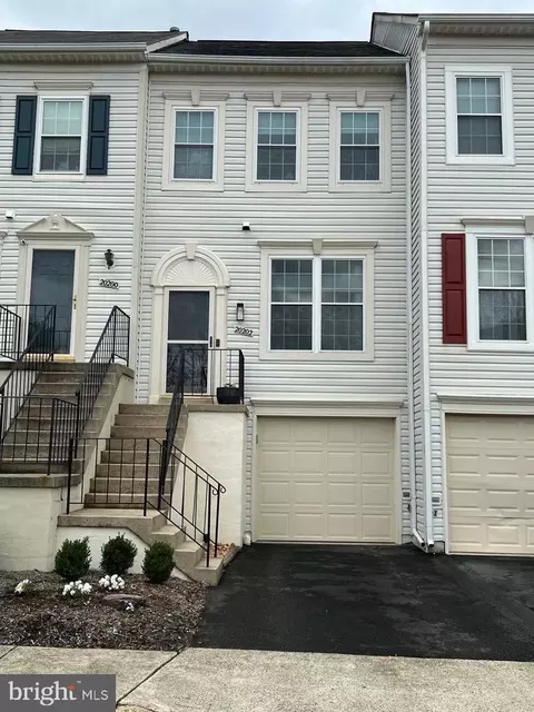 20202 Foothill Ter, Ashburn, VA 20147