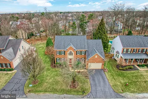 View/Area - 43769 Timberbrooke Pl, Ashburn, VA 20147 photo 4 of 9