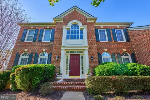 Exterior - 43769 Timberbrooke Pl, Ashburn, VA 20147 photo 4 of 29