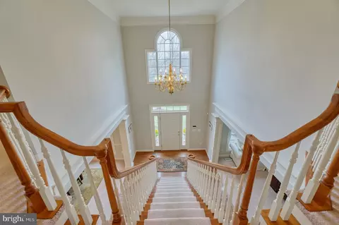 Entry Way - 43769 Timberbrooke Pl, Ashburn, VA 20147 photo 4 of 5