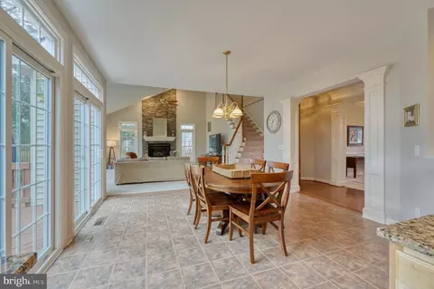 Dining - 43769 Timberbrooke Pl, Ashburn, VA 20147 photo 5 of 5