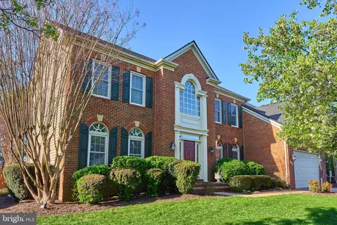 Exterior - 43769 Timberbrooke Pl, Ashburn, VA 20147 photo 3 of 29