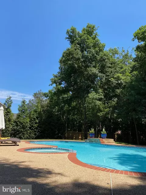 Exterior - 43769 Timberbrooke Pl, Ashburn, VA 20147 photo 19 of 29