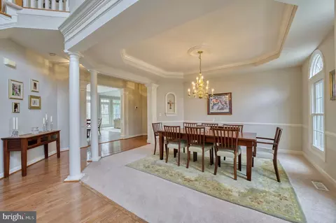Dining - 43769 Timberbrooke Pl, Ashburn, VA 20147 photo 1 of 5