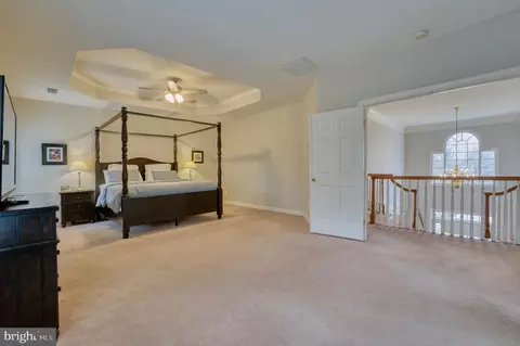 Bedroom - 43769 Timberbrooke Pl, Ashburn, VA 20147 photo 1 of 6