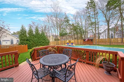 Exterior - 43769 Timberbrooke Pl, Ashburn, VA 20147 photo 21 of 29