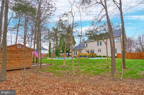 Exterior - 43769 Timberbrooke Pl, Ashburn, VA 20147 photo 26 of 29