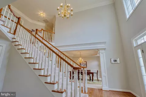 Entry Way - 43769 Timberbrooke Pl, Ashburn, VA 20147 photo 1 of 5