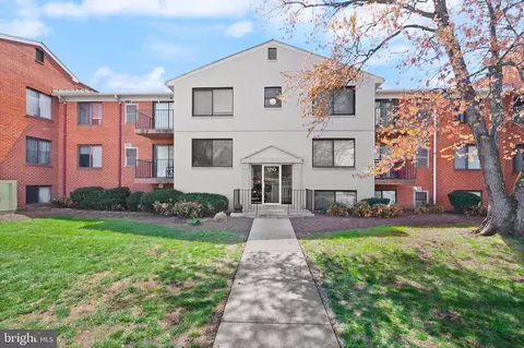 125 Q Clubhouse Dr SW #5, Leesburg, VA 20175