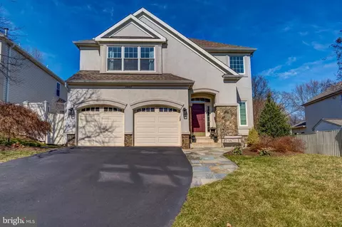42984 Hedgeapple Ct, Ashburn, VA 20147