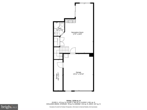 42761 Bennett St, Chantilly, VA 20152 photo 49