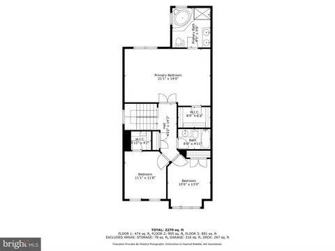 42761 Bennett St, Chantilly, VA 20152 photo 51