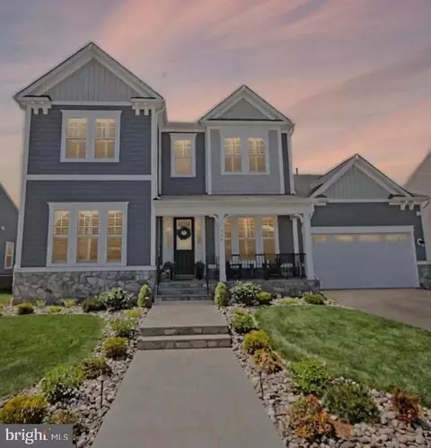 224 Stoic St SE, Leesburg, VA 20175