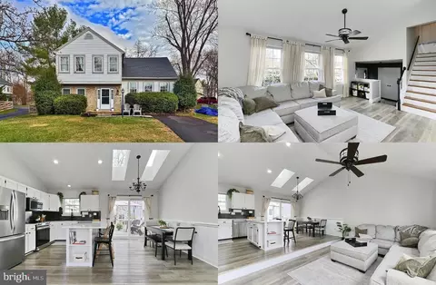 17 Braxton Dr, Sterling, VA 20165