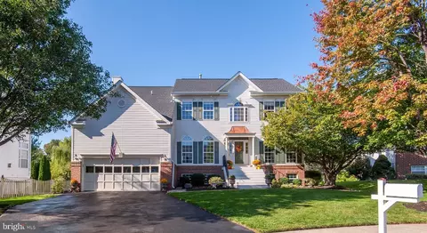 713 Godfrey Ct SE, Leesburg, VA 20175