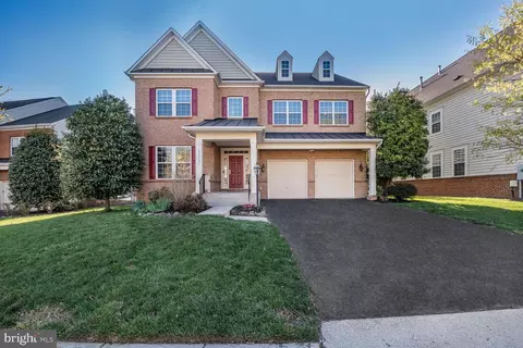 23121 Stockham Way, Brambleton, VA 20148