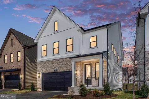 Exterior - 41550 Walking Meadow Dr, Aldie, VA 20105 photo 1 of 1