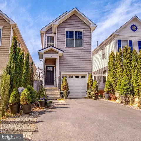 3 Wilson Ave NW, Leesburg, VA 20176