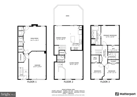 44167 Tippecanoe Ter, Ashburn, VA 20147 photo 42