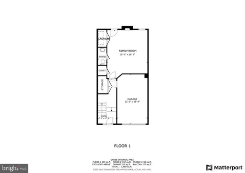44167 Tippecanoe Ter, Ashburn, VA 20147 photo 41