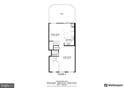 44167 Tippecanoe Ter, Ashburn, VA 20147 photo 19