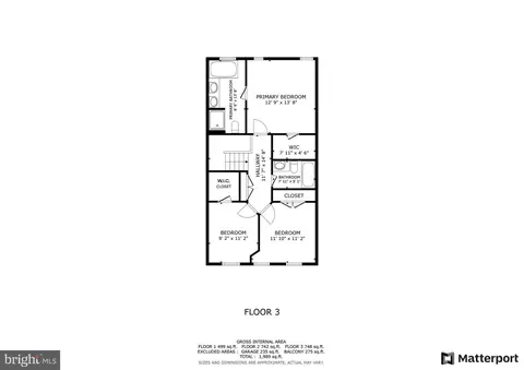 44167 Tippecanoe Ter, Ashburn, VA 20147 photo 34