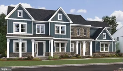 23935 Indigo Bunting Ct #LOT 24, Aldie, VA 20105