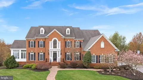 20713 Ashburn Valley Ct, Ashburn, VA 20147