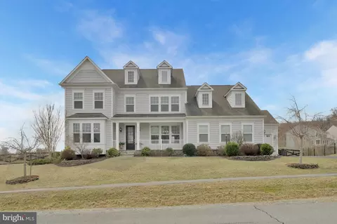 41729 Wakehurst Pl, Leesburg, VA 20176