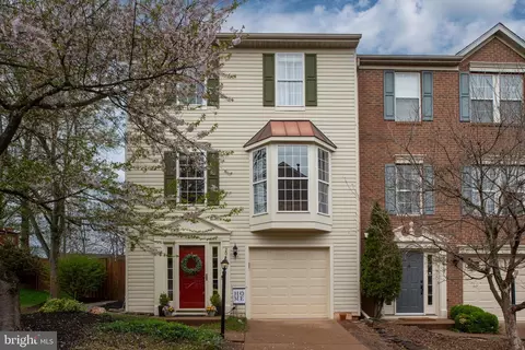 20421 Doncaster Ter, Sterling, VA 20165