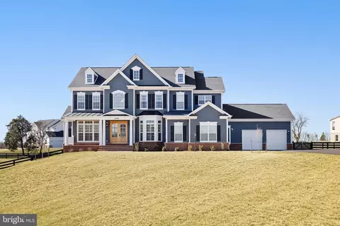 12446 Barrel Oak Ln, Lovettsville, VA 20180