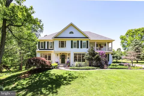 16845 Paloma Cir, Round Hill, VA 20141