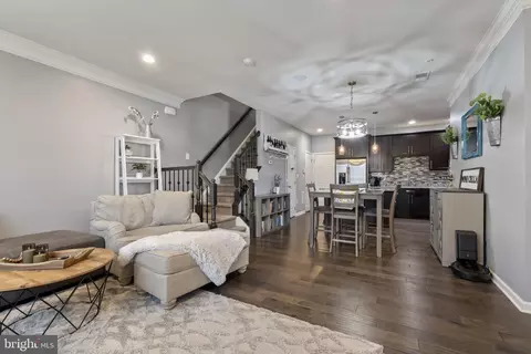 23478 Bluemont Chapel Ter, Ashburn, VA 20148